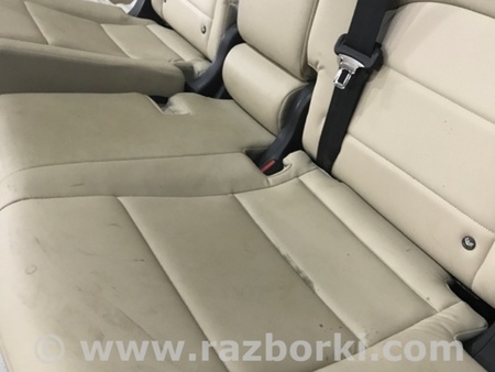 ФОТО Салон в сборе для Infiniti QX50 II II P71A (17-25) Київ