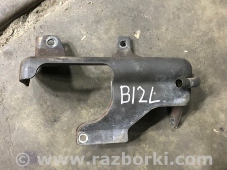 ФОТО Защита двигателя левая для Subaru Forester SG Киев