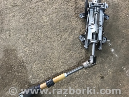 ФОТО Рулевая колонка для Porsche Cayenne II 958 E2/92A (10-14) Київ