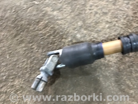 ФОТО Рулевая колонка для Porsche Cayenne II 958 E2/92A (10-14) Київ