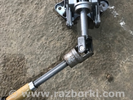 ФОТО Рулевая колонка для Porsche Cayenne II 958 E2/92A (10-14) Київ