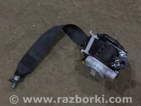 ФОТО Ремень безопасности для Porsche Macan I 95B +FL (13-18) Київ