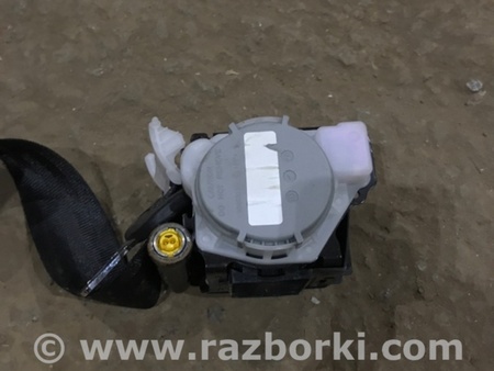 ФОТО Ремень безопасности для Porsche Macan I 95B +FL (13-18) Київ