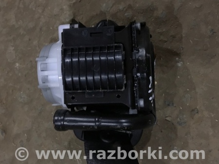 ФОТО Ремень безопасности для Porsche Macan I 95B +FL (13-18) Київ