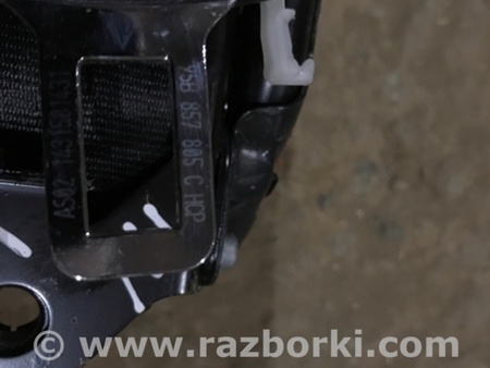 ФОТО Ремень безопасности для Porsche Macan I 95B +FL (13-18) Київ