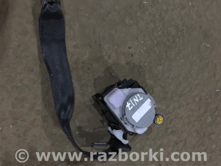 ФОТО Ремень безопасности для Porsche Macan I 95B +FL (13-18) Київ