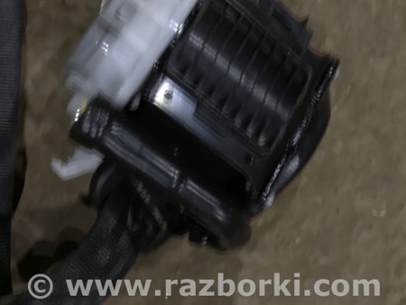 ФОТО Ремень безопасности для Porsche Macan I 95B +FL (13-18) Київ