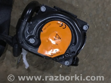 ФОТО Ремень безопасности для Porsche Macan I 95B +FL (13-18) Київ