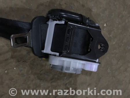 ФОТО Ремень безопасности для Porsche Macan I 95B +FL (13-18) Київ