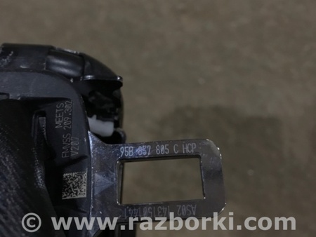 ФОТО Ремень безопасности для Porsche Macan I 95B +FL (13-18) Київ