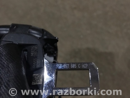 ФОТО Ремень безопасности для Porsche Macan I 95B +FL (13-18) Київ