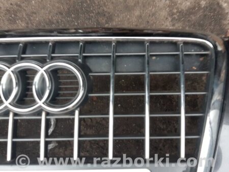 ФОТО Решетка радиатора передняя для Audi (Ауди) Q5 8R (04.2008-03.2017) Киев