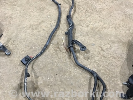 ФОТО Электропроводка для Porsche Macan I 95B +FL (13-18) Київ