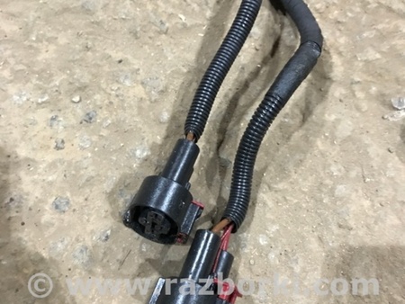 ФОТО Электропроводка для Porsche Macan I 95B +FL (13-18) Київ