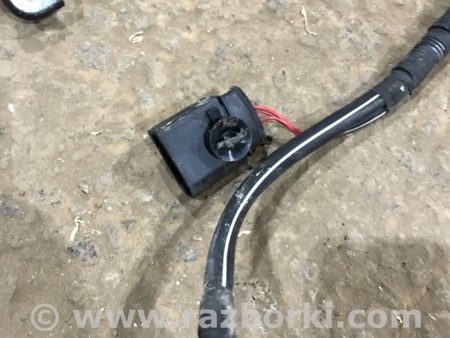 ФОТО Электропроводка для Porsche Macan I 95B +FL (13-18) Київ