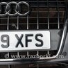 ФОТО Решетка радиатора передняя для Audi (Ауди) Q5 8R (04.2008-03.2017) Киев