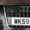 ФОТО Решетка радиатора передняя для Audi (Ауди) Q5 8R (04.2008-03.2017) Киев