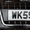 ФОТО Решетка радиатора передняя для Audi (Ауди) Q5 8R (04.2008-03.2017) Киев