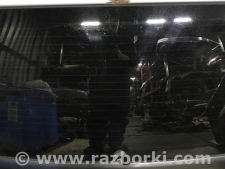 ФОТО Крышка багажника для Subaru Forester SG Киев