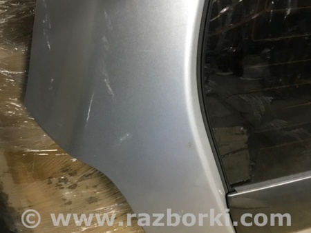 ФОТО Крышка багажника для Subaru Forester SG Киев