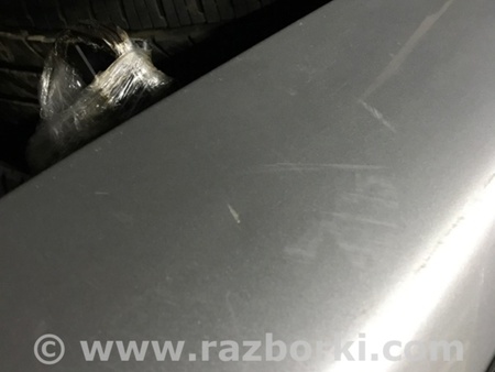 ФОТО Крышка багажника для Subaru Forester SG Киев