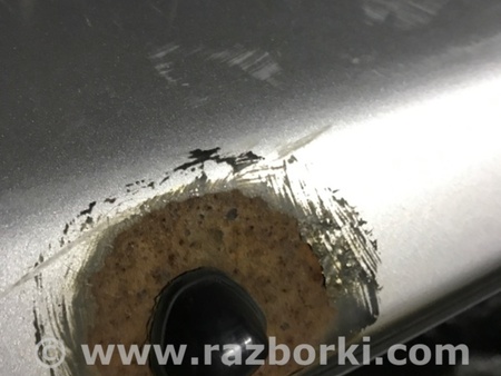 ФОТО Крышка багажника для Subaru Forester SG Киев