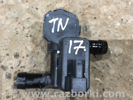 ФОТО Клапан для Porsche Macan I 95B +FL (13-18) Київ