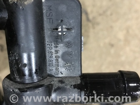 ФОТО Клапан для Porsche Macan I 95B +FL (13-18) Київ