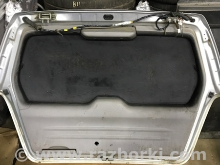ФОТО Обшивка крышки багажника для Subaru Forester SG Киев