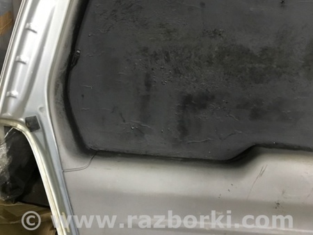 ФОТО Обшивка крышки багажника для Subaru Forester SG Киев