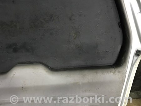 ФОТО Обшивка крышки багажника для Subaru Forester SG Киев