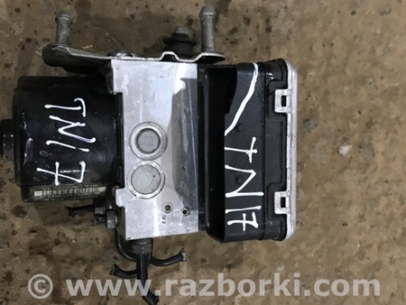 ФОТО Блок ABS для Porsche Macan I 95B +FL (13-18) Київ