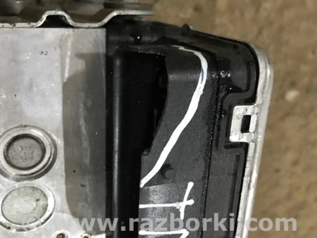 ФОТО Блок ABS для Porsche Macan I 95B +FL (13-18) Київ