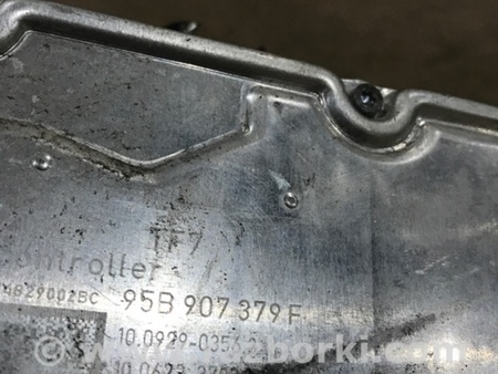 ФОТО Блок ABS для Porsche Macan I 95B +FL (13-18) Київ