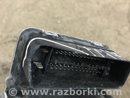 ФОТО Блок ABS для Porsche Macan I 95B +FL (13-18) Київ