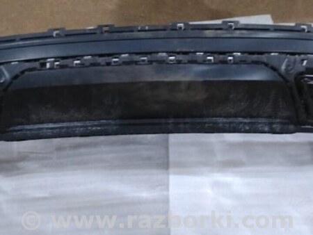 ФОТО Бампер нижняя часть для Volkswagen Atlas/Teramont I +1 рест (17-23) Київ