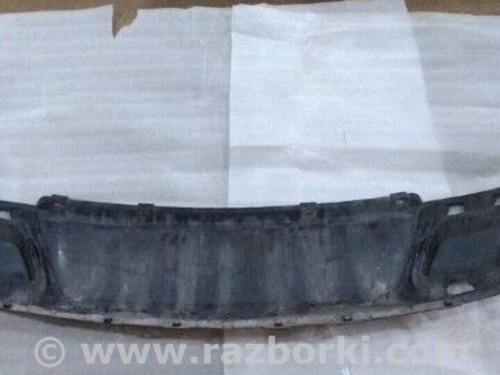 ФОТО Бампер нижняя часть для Volkswagen Atlas/Teramont I +1 рест (17-23) Київ