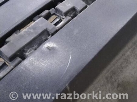 ФОТО Бампер нижняя часть для Volkswagen Atlas/Teramont I +1 рест (17-23) Київ