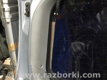 ФОТО Обшивка крышки багажника для KIA Sorento Киев