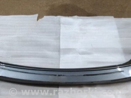 ФОТО Бампер для Volkswagen Atlas/Teramont I +1 рест (17-23) Київ