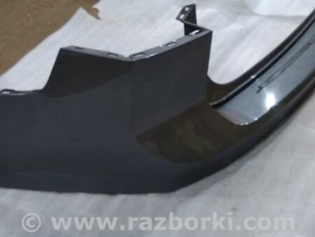 ФОТО Бампер для Volkswagen Atlas/Teramont I +1 рест (17-23) Київ