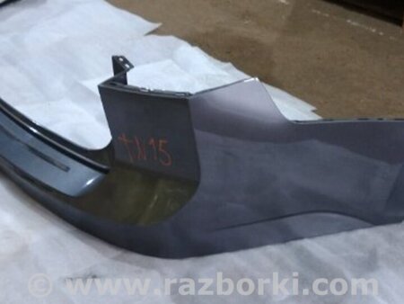 ФОТО Бампер для Volkswagen Atlas/Teramont I +1 рест (17-23) Київ