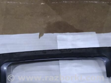 ФОТО Бампер для Volkswagen Atlas/Teramont I +1 рест (17-23) Київ