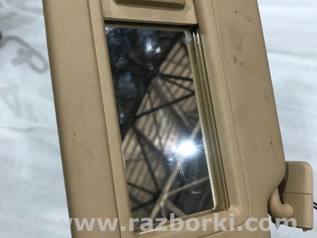 ФОТО Козырек солнцезащитный для Porsche Macan I 95B +FL (13-18) Київ