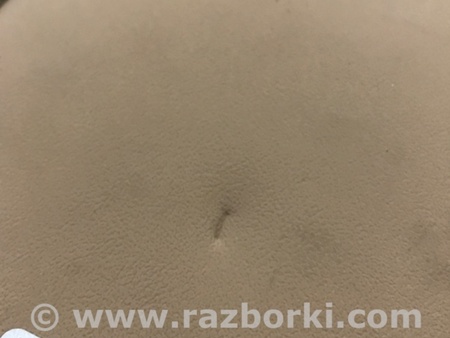 ФОТО Козырек солнцезащитный для Porsche Macan I 95B +FL (13-18) Київ