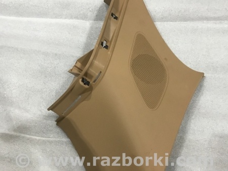 ФОТО Пластик для Porsche Macan I 95B +FL (13-18) Київ