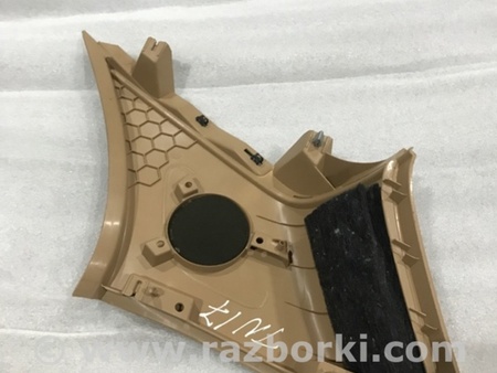 ФОТО Пластик для Porsche Macan I 95B +FL (13-18) Київ