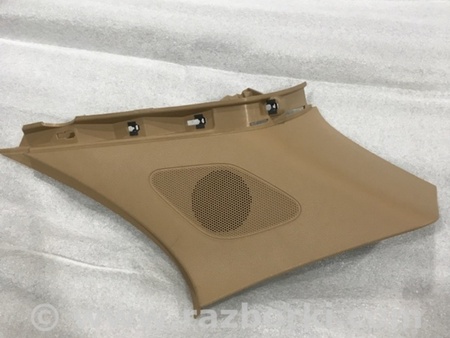 ФОТО Пластик для Porsche Macan I 95B +FL (13-18) Київ