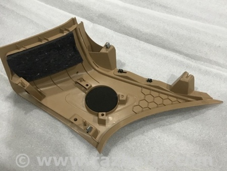 ФОТО Пластик для Porsche Macan I 95B +FL (13-18) Київ