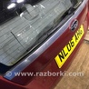ФОТО Накладка крышки багажника для Subaru Forester SG Киев